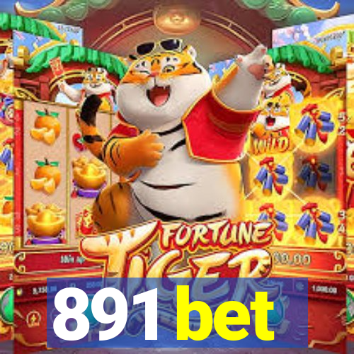 891 bet